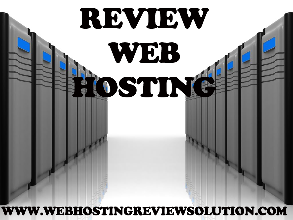 WebHostingReviewSolution.com'