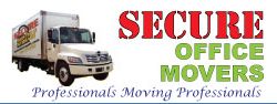 Company Logo For Secure Office Movers'