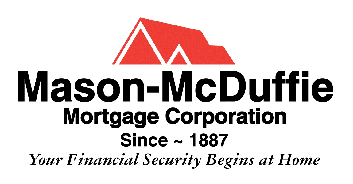 Your Financial Security Begins at Home'