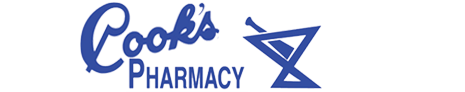 Cook's Pharmacy