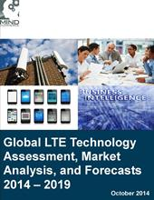 Global LTE Technology Assessment, Market Analysis, and Forec'