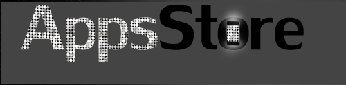 AppsStore Logo