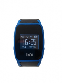 Linkoo GPS Watch Phone