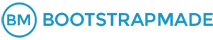Company Logo For Bootstrapmade'