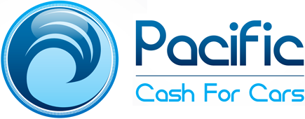 Company Logo For Pacific Cash For Cars'