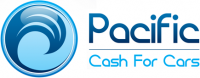Pacific Cash For Cars Logo
