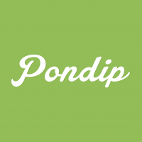 Pondip LTD Logo
