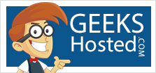GeeksHosted'