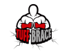 Company Logo For TUFFBRACE ATHLETICS'