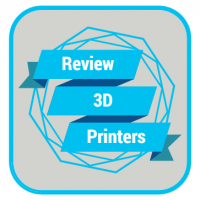 Review 3D Printers