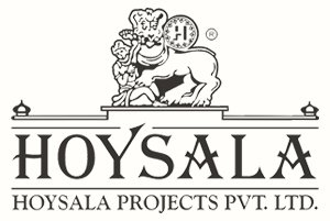 Hoysala Projects Pvt. Ltd. Logo