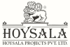 Company Logo For Hoysala Projects Pvt. Ltd.'
