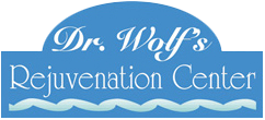 Dr Wolfs Rejuvenation Center Dayton Ohio