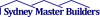 Company Logo For Sydney Master Builders'