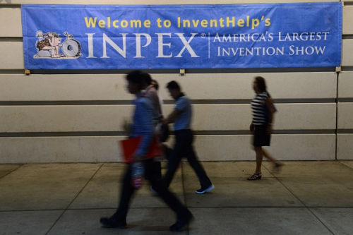 InventHelpINPEX2015'