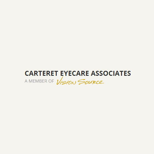 Company Logo For Carteret Eyecare Associates'