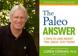 Dr. Loren Cordain