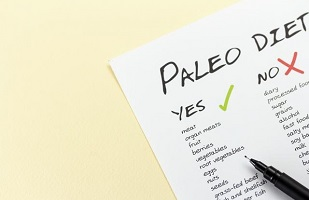 Paleo List