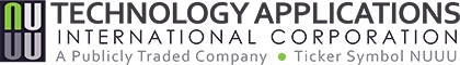 Company Logo For Technology Applications International Corpo'