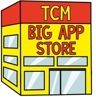 TCM Big App Store'
