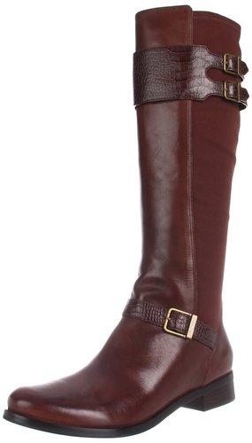 Cole Haan Tennley Buckle Boot