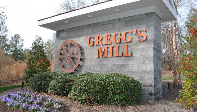 51 New Lots Set to Open at Gregg&rsquo;s Mill