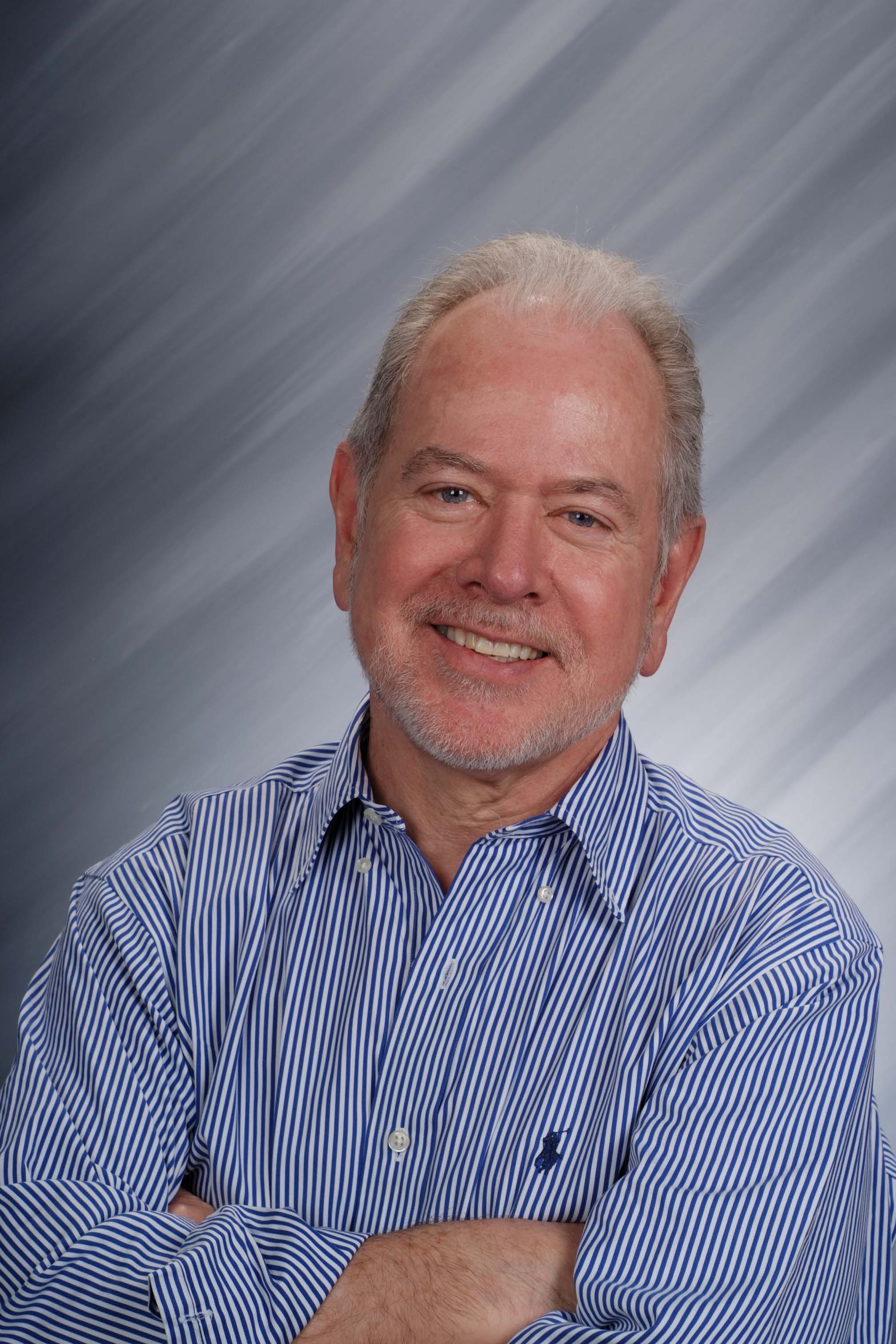 Dr. William H. Frazier