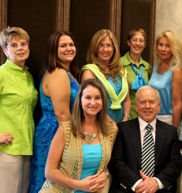 Vero Cosmetic Surgery and Medispa Staff