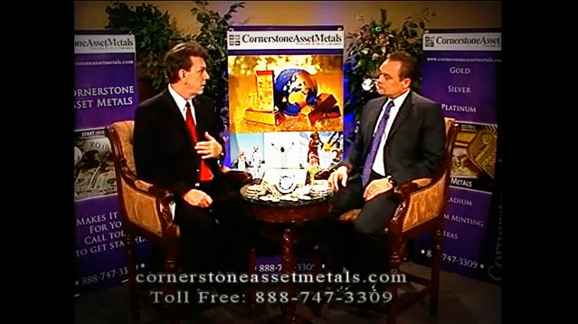 The Wealth Transfer Show with Terry Sacka and Charles Vance
