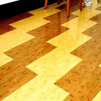 PVC flooring'