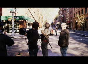 On Board with Cathey Taping'