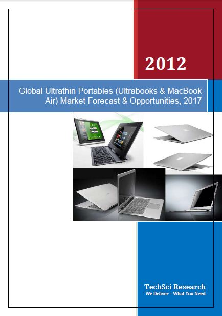 Ultrabooks'