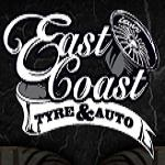 Company Logo For East Coast Tyre &amp;amp; Auto'