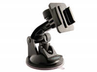 GOPRO SUCTION CUP MOUNT GOMA SOLID