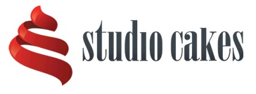 Studio Cakes Logo