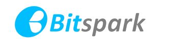 Bitspark.io'