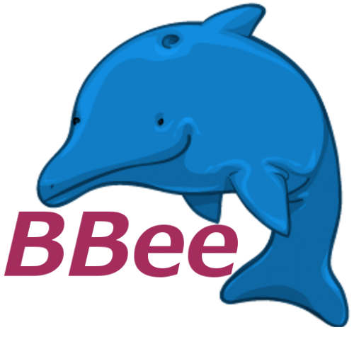 Company Logo For BBee'