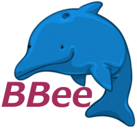 BBee Logo
