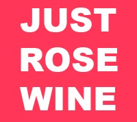 Just Rose Wine