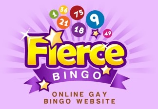 Company Logo For Fierce Bingo'