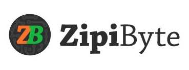 Company Logo For ZipiByte'