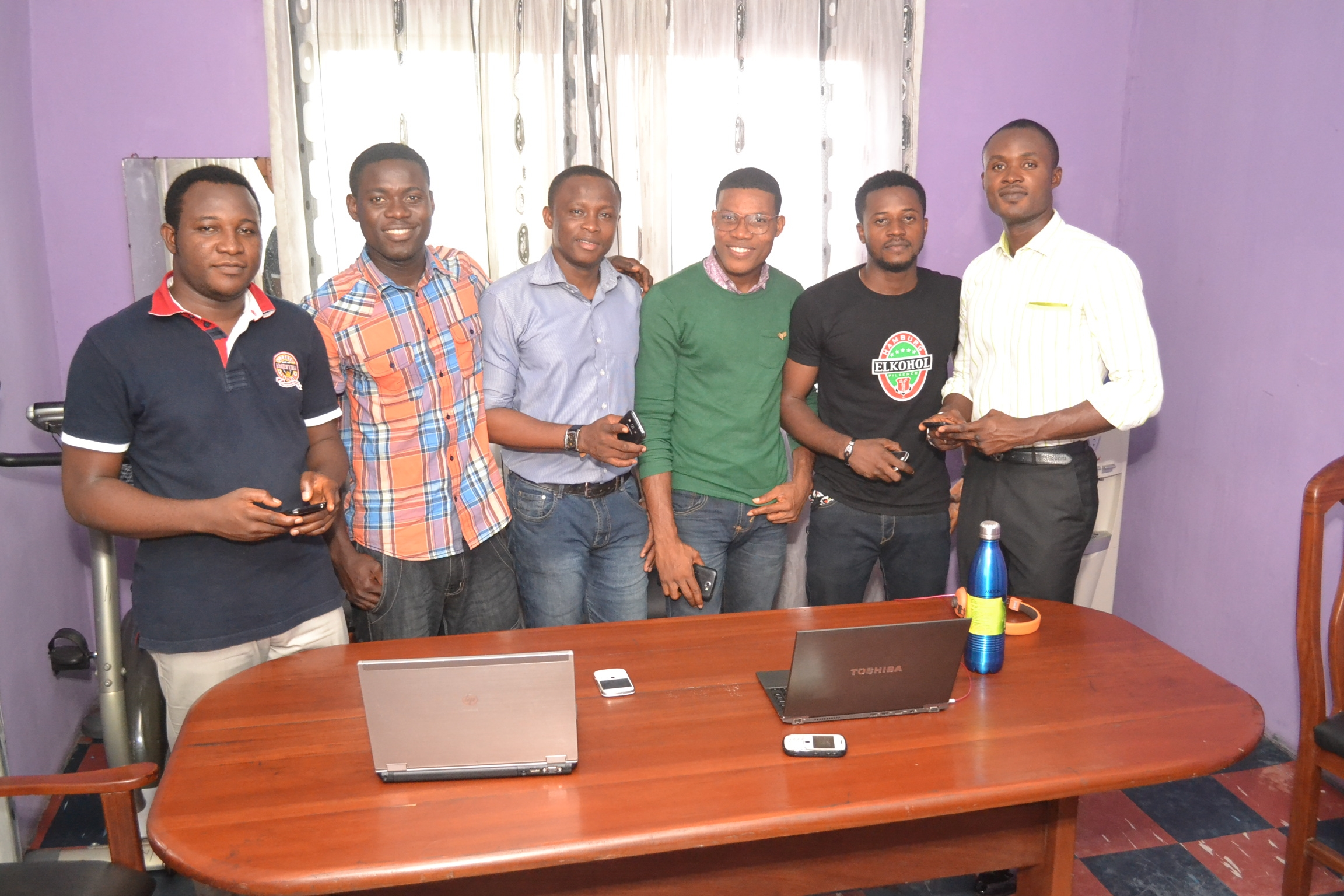 ZipiByte Team