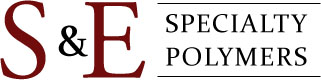 S&E Specialty Polymers, LLC Logo
