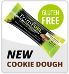 Trim Fuel Gluten Free Protein Bar'