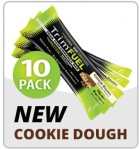 Trim Fuel Gluten Free 10 Pack Protein Bars'