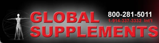 Global Supplements'