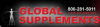 Global Supplements'