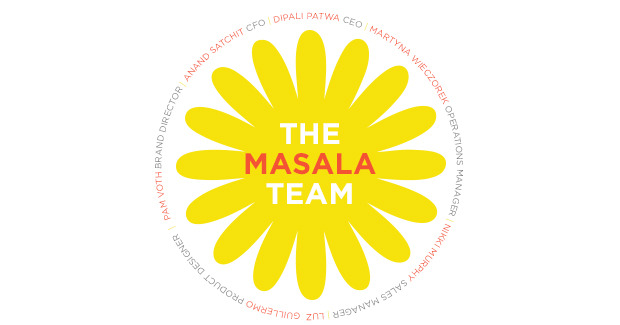 MASALA ORGANIC ACTIVEWEAR FOR KIDS: Wear it with a smile