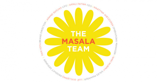 MASALA ORGANIC ACTIVEWEAR FOR KIDS: Wear it with a smile'