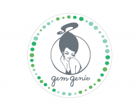 Gem Genie - A brand new way to store your jewelry!